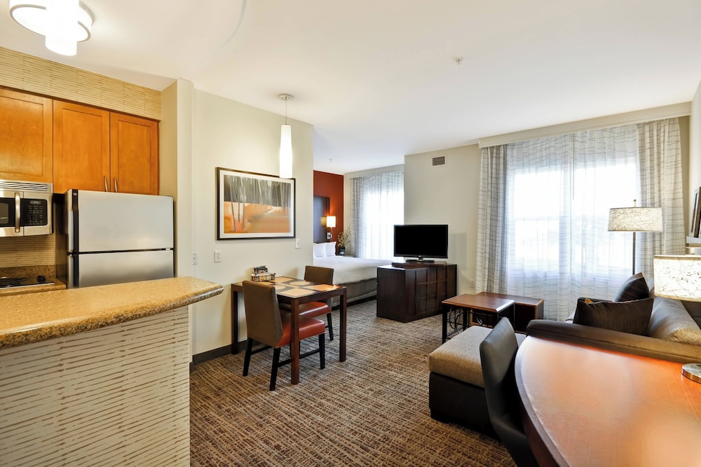Residence Inn by Marriott Gulfport Biloxi Airport - photo 16