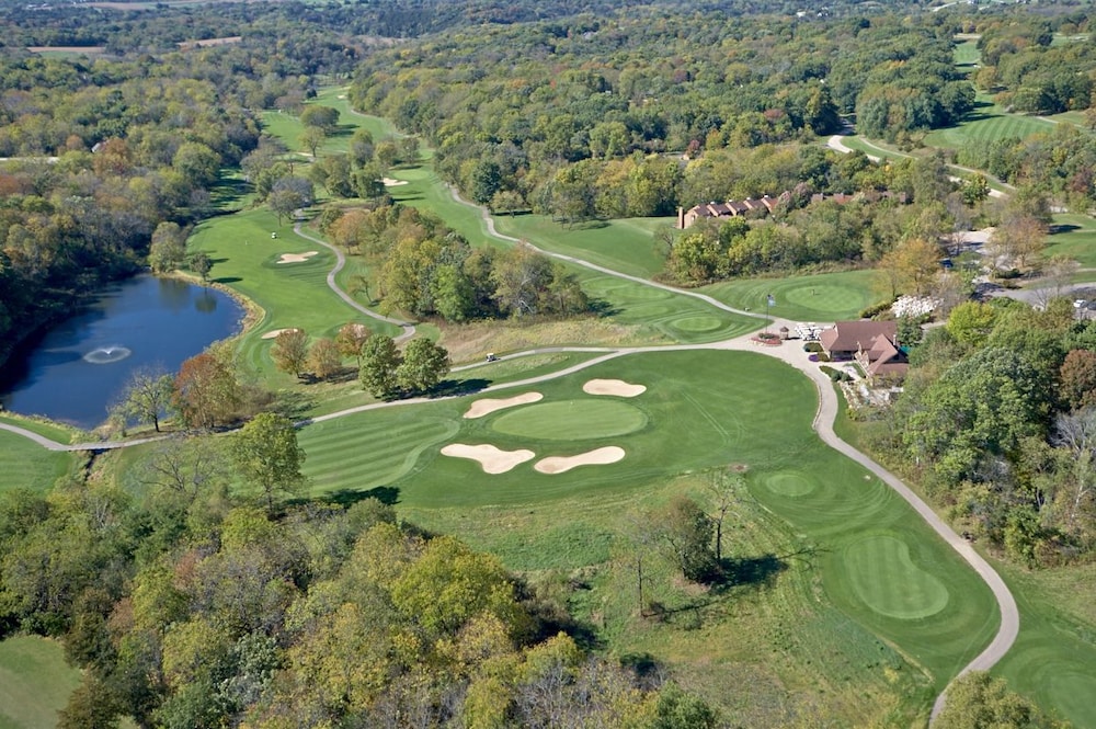 Eagle Ridge Resort And Spa - photo 10