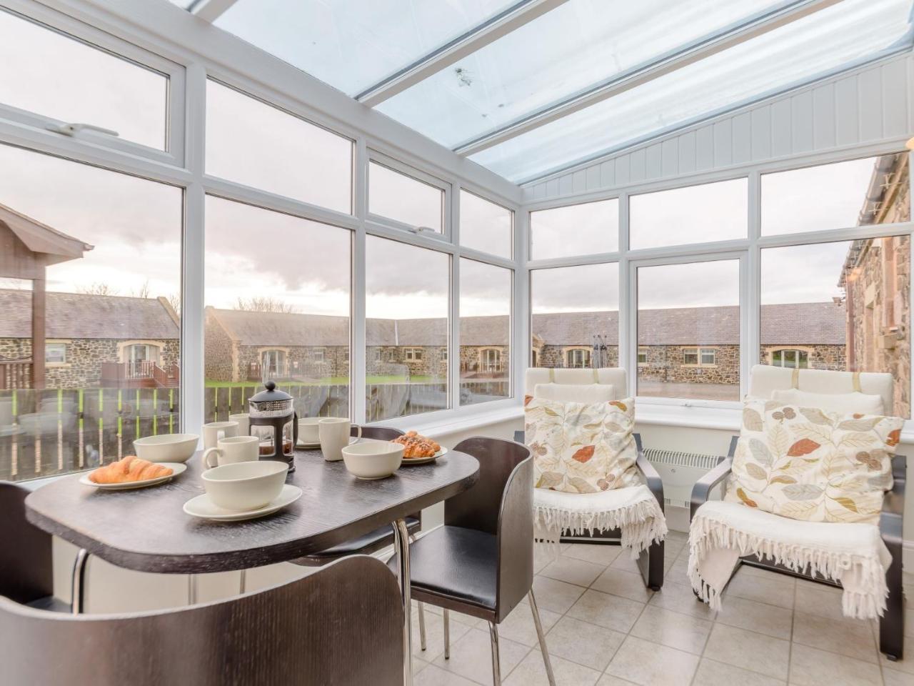 2 Bed in Newton by the Sea 80485 in Alnwick, United Kingdom