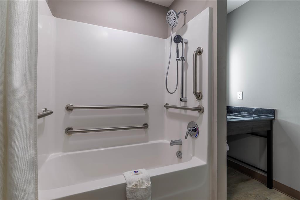 Motel 6 Gonzales La Baton Rouge Geismar Prairieville I 10 — hotel in Gonzales