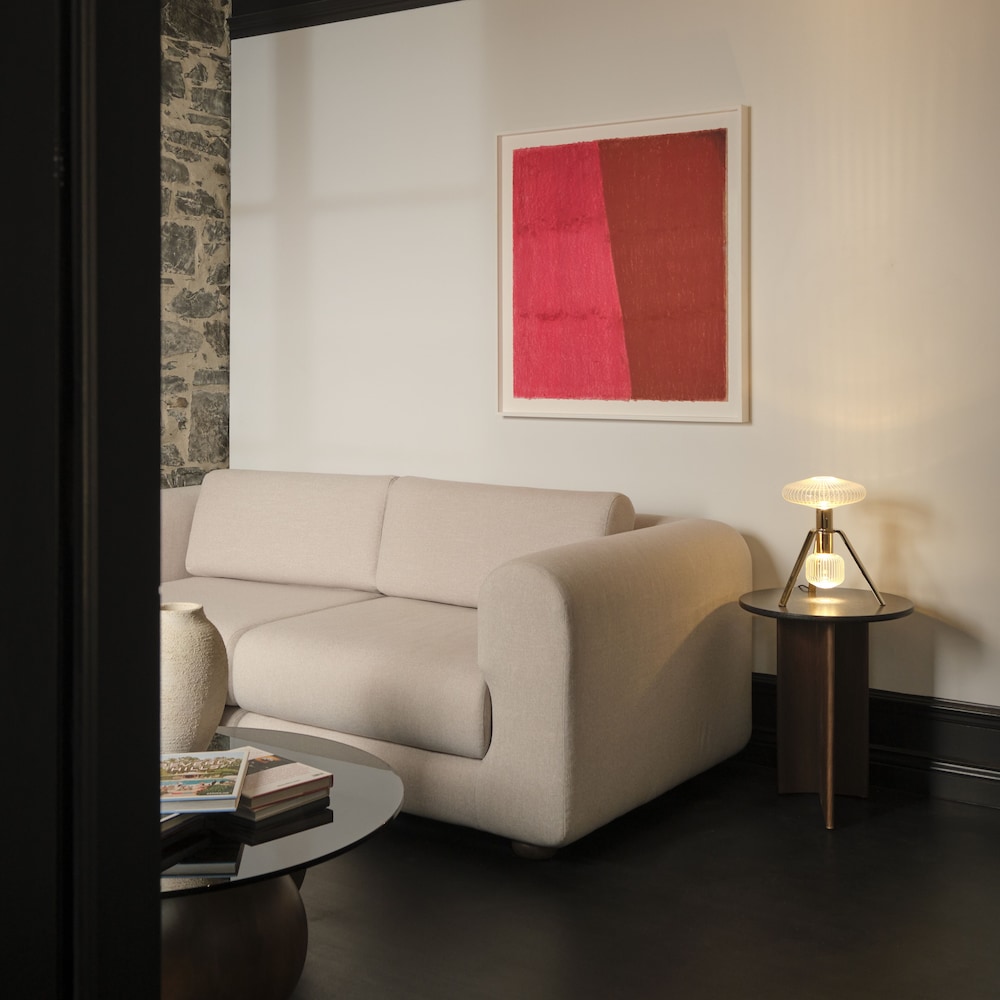 Hôtel Cap Diamant — Quebec — photo 3