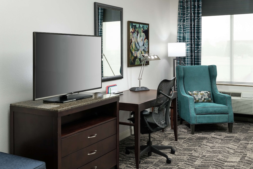 Hilton Garden Inn DFW North Grapevine - photo 19