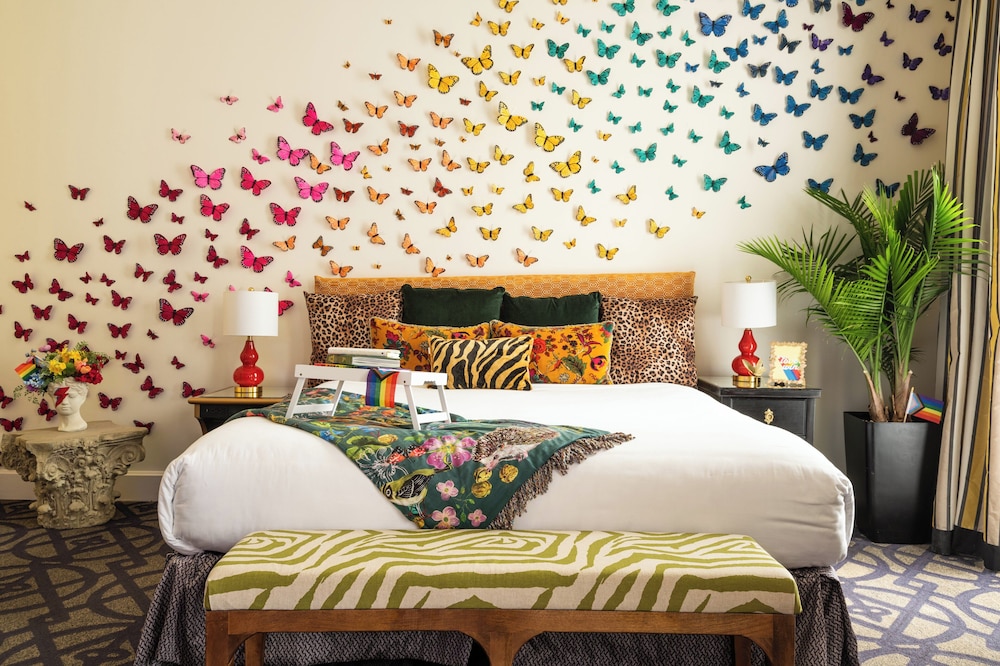 Kimpton Hotel Monaco Washington DC by IHG - photo 27