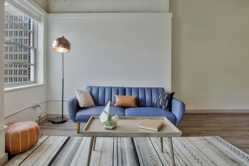 The Old Town Luxury Lofts - photo 173