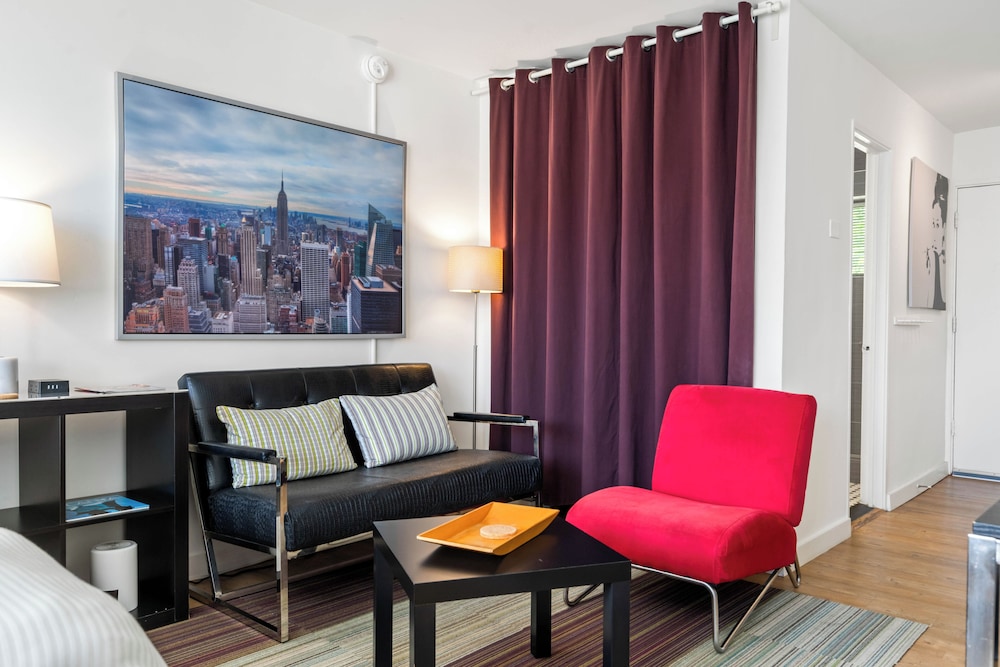 Studios On 25th by BCA Furnished Apts - photo 50