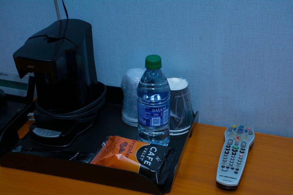 At 9 Motel - photo 29