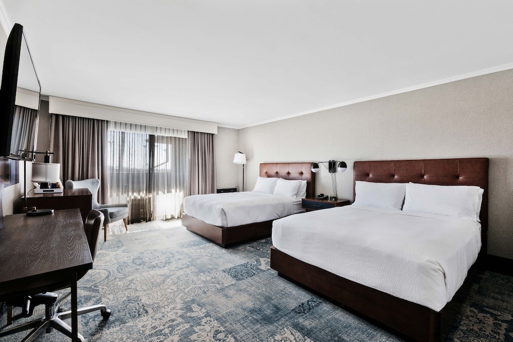 Four Points by Sheraton Ventura Harbor Resort - photo 9