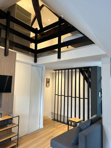 Le Repos de la Meuse — hotel in Givet