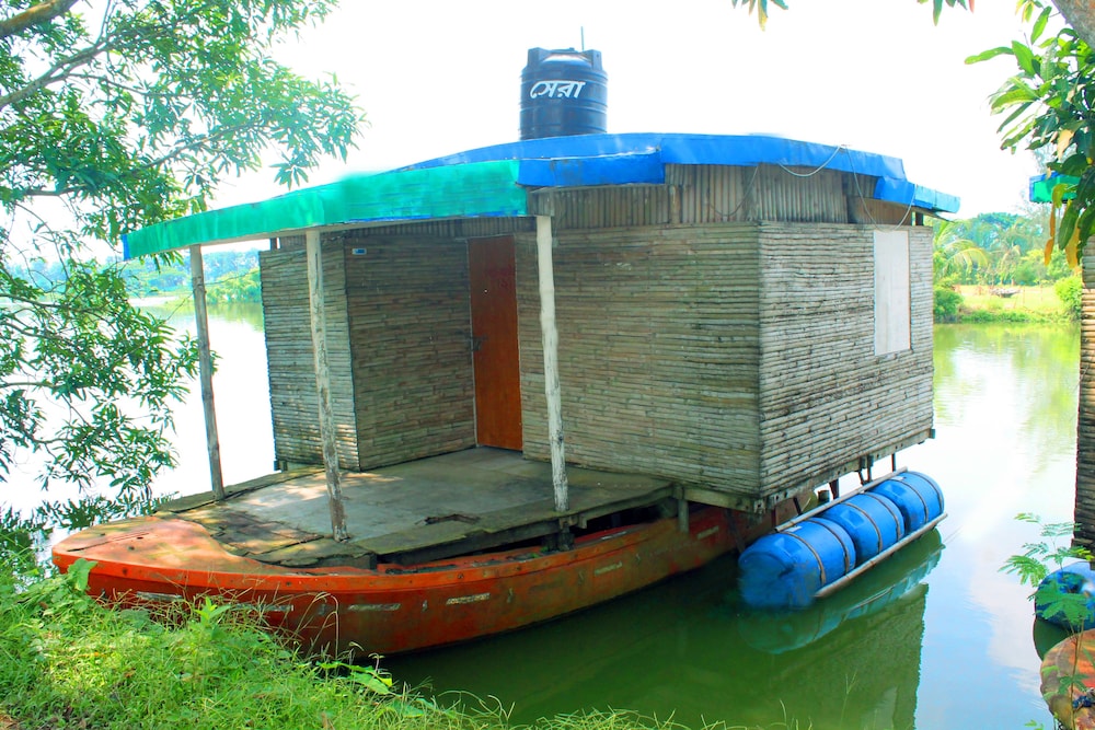 Arunima Resort Golf Club — hotel in Khulna