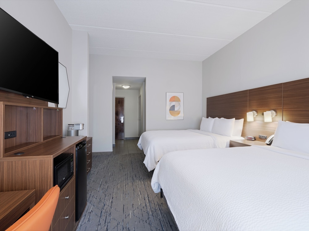 Holiday Inn Express & Suites Augusta West Fort Gordon by IHG - photo 25