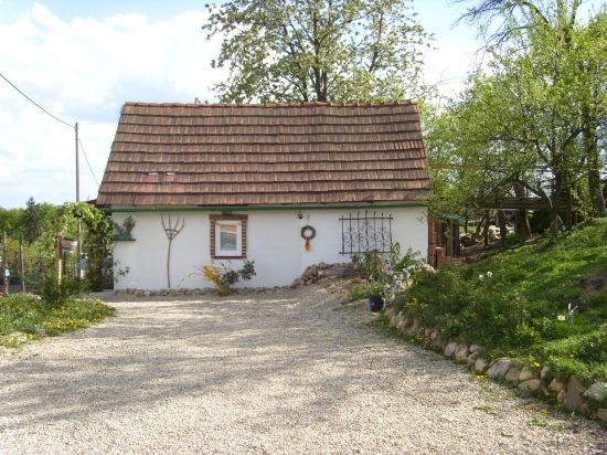 Biohof Koller in Weichselbaum, Austria