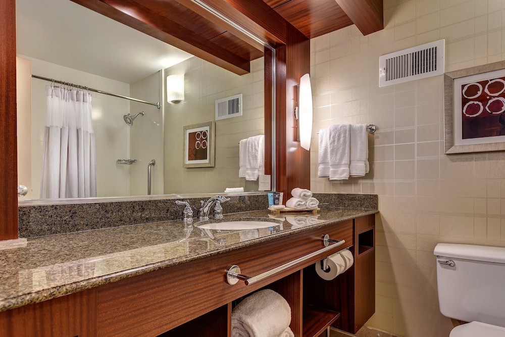 Crowne Plaza Hotel Foster City San Mateo by IHG - photo 12