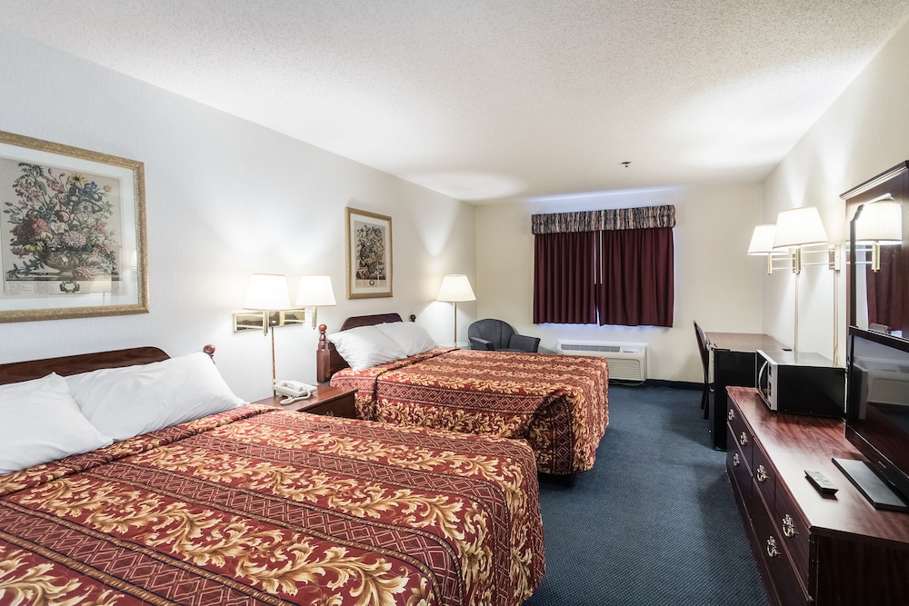 Quality Express Inn & Suites - photo 4