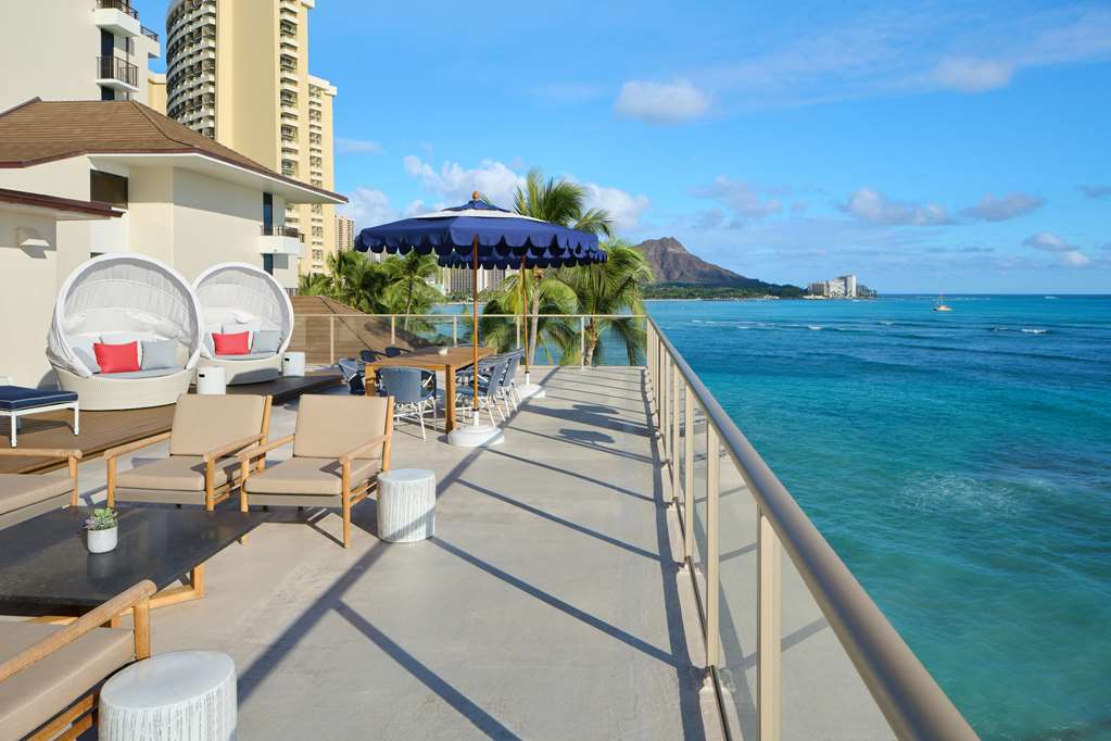 Outrigger Reef Waikiki Beach Resort - photo 158