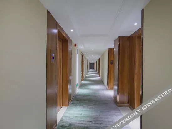 Vienna 3 Best Hotel - last minute hotel in Lingcheng