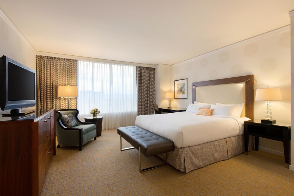 Signia by Hilton San Jose - photo 6