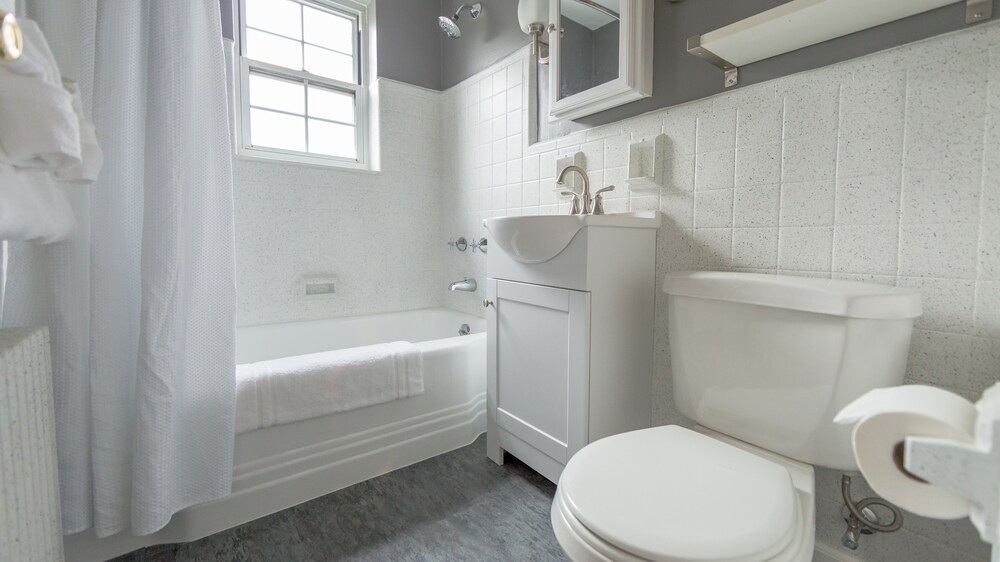 Shadyside Inn All Suites Hotel - photo 30