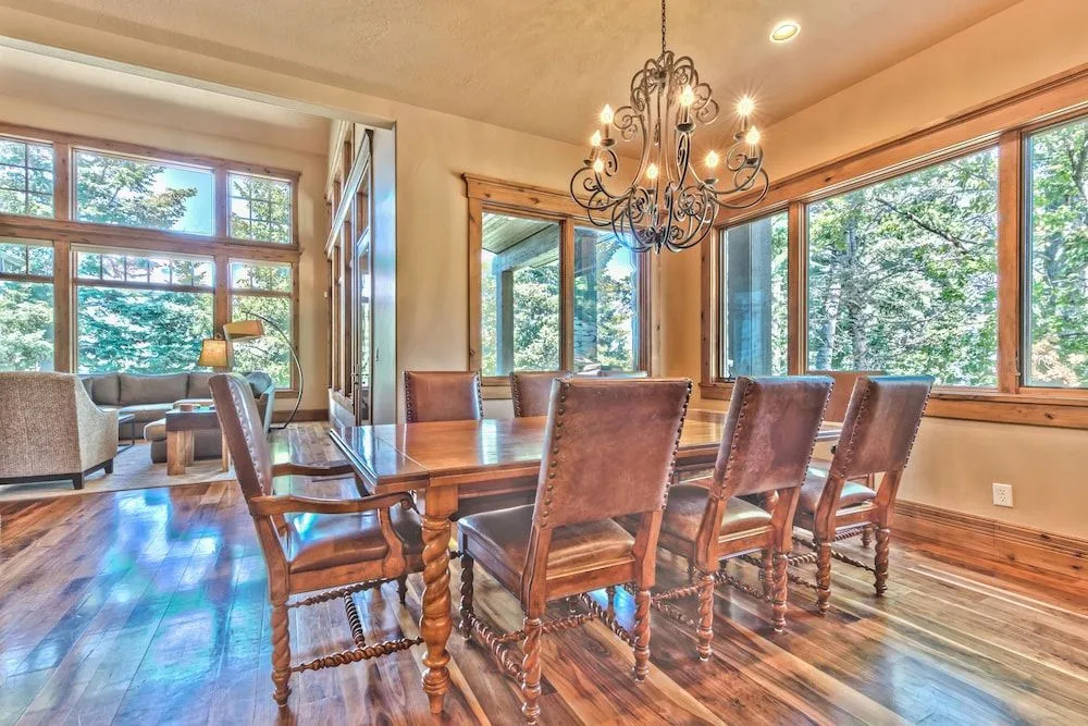 Deer Valley Lookout #24 — 4-Star Luxury Hotel in Bridgeport, United States