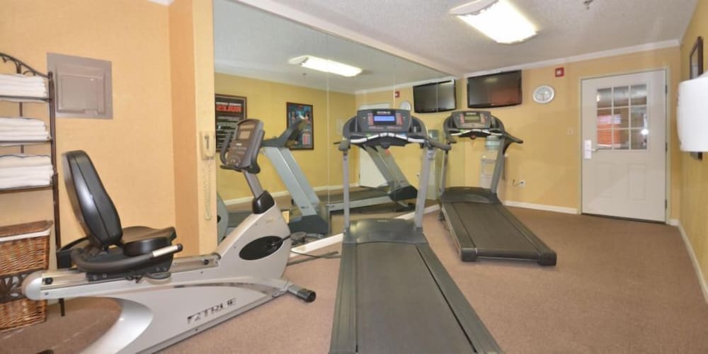 Ramada by Wyndham Santa Fe - photo 31