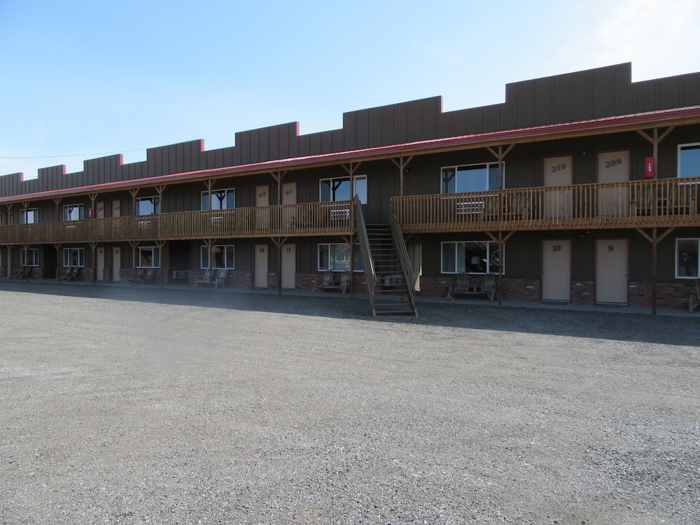 Big Bear Motel - photo 64