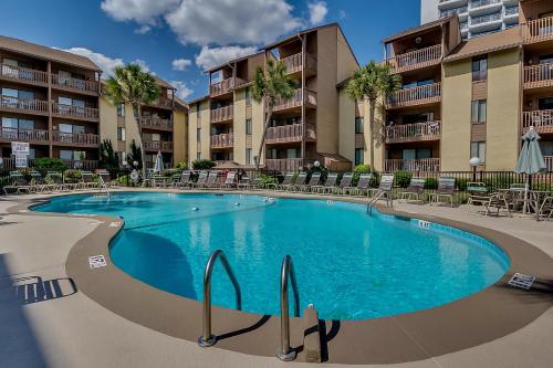 Anchorage II B04 - last minute hotel in Myrtle Beach