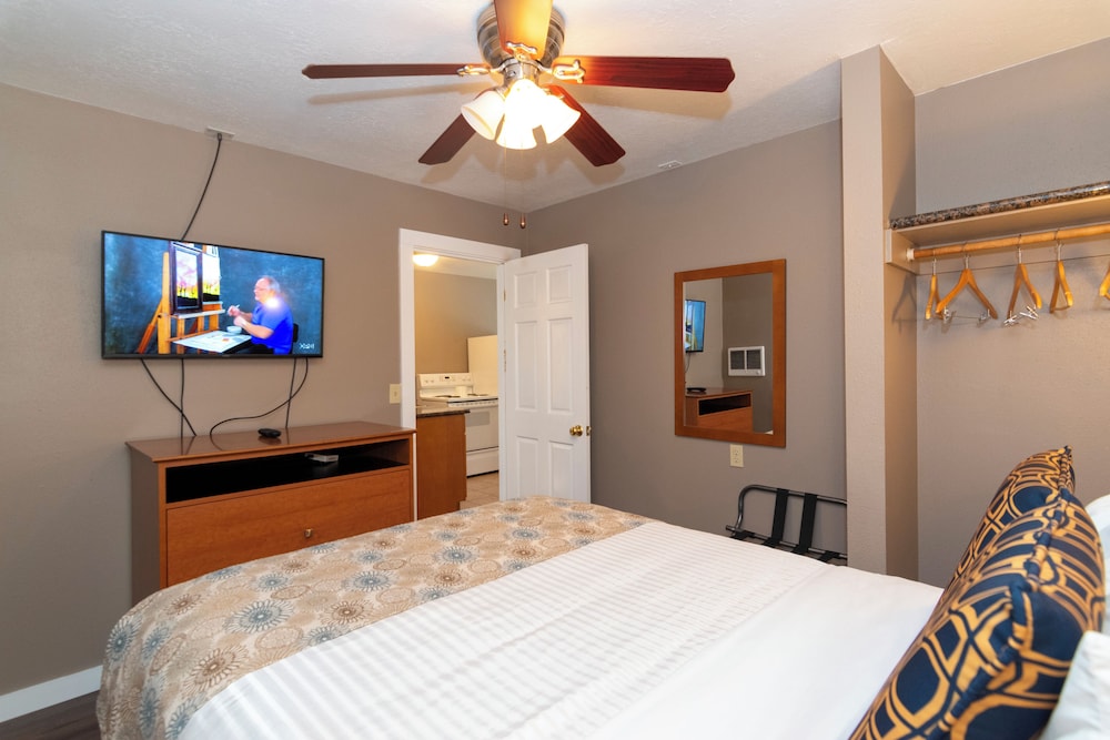 Nordic Motel - photo 46