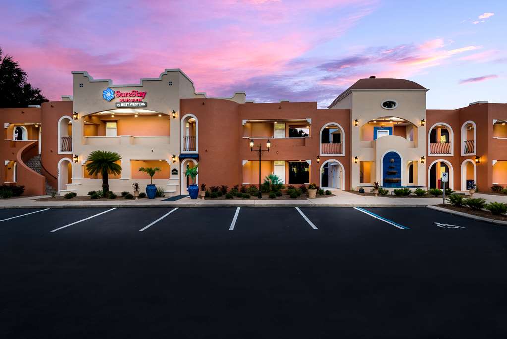 SureStay Plus by Best Western The Villages - photo 13