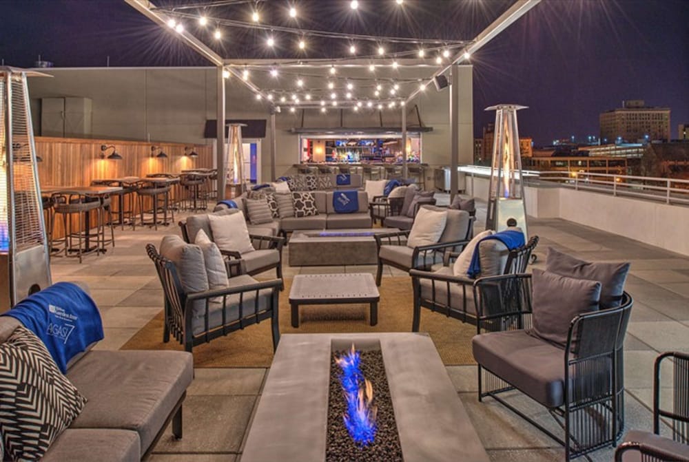 Hilton Garden Inn Little Rock Downtown - photo 39