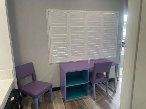 Fountain Inn Motel Alhambra Los Angeles in Alhambra, United States