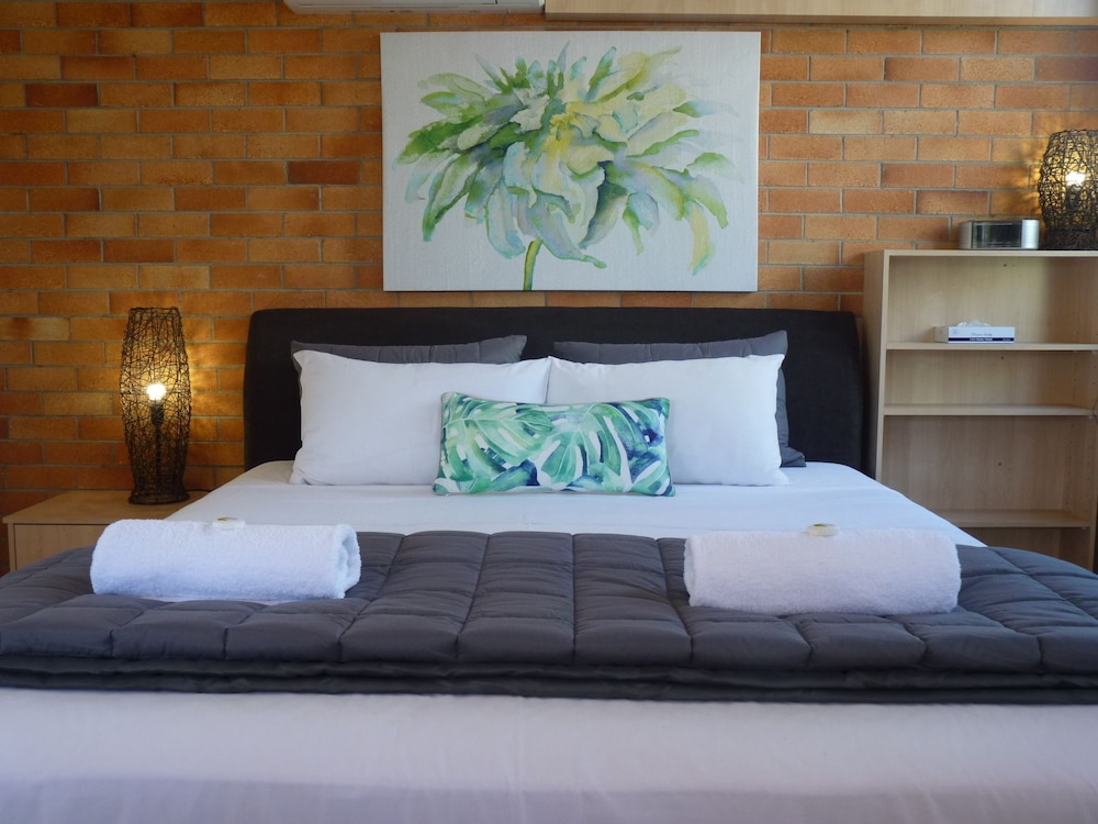 Sunseeker Motel - last minute hotel in Scarness