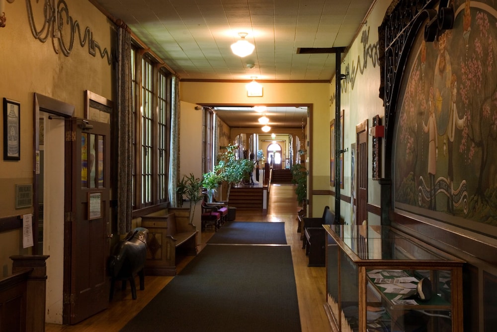 McMenamins Kennedy School - photo 55