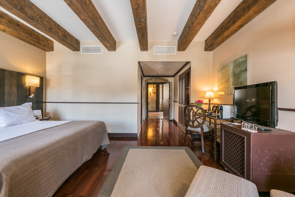 Hospes Palacio de San Esteban a Member of Design Hotels — Salamanca — photo 4