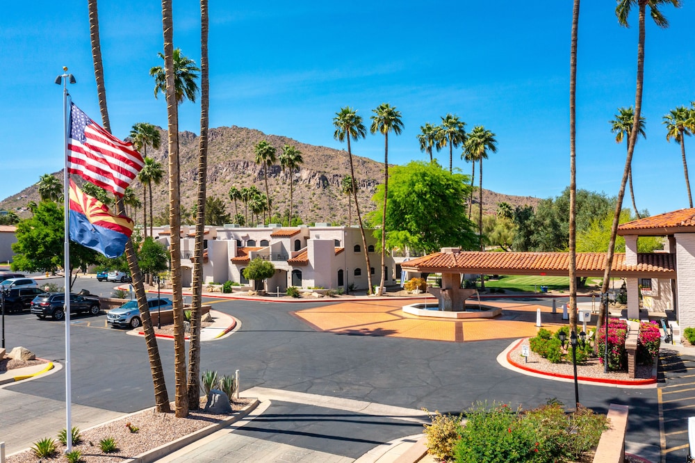 Scottsdale Camelback Resort - photo 67