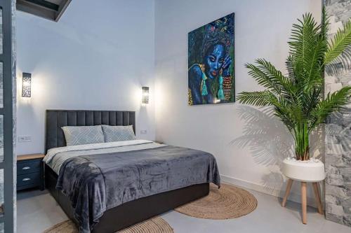 Fantastic Loft with An Exquisite Design - last minute hotel in Valencia
