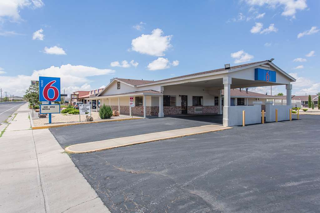Motel 6 Lordsburg NM in Lordsburg, United States
