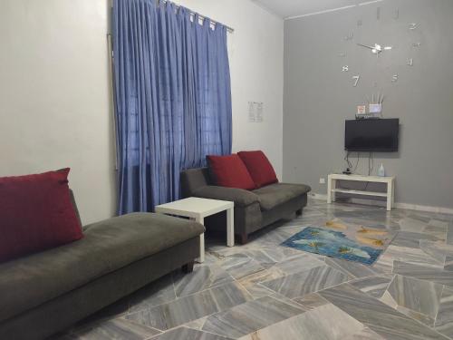 Corner Lot Landed Kajang Semenyih Bee Homestay — 4-Star Luxury Hotel in Semenyih, Malaysia