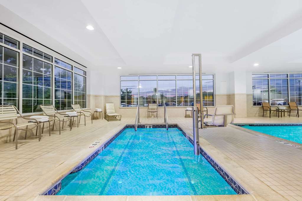 Wyndham Gettysburg Hotel & Conference Center - photo 7