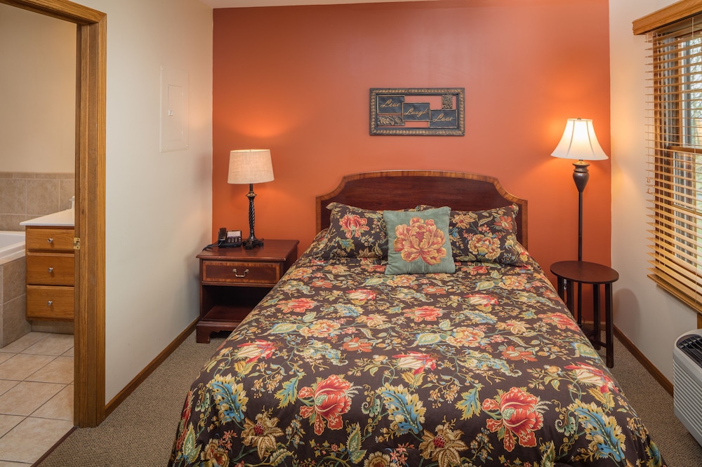 Lefevre Inn and Resort - photo 15