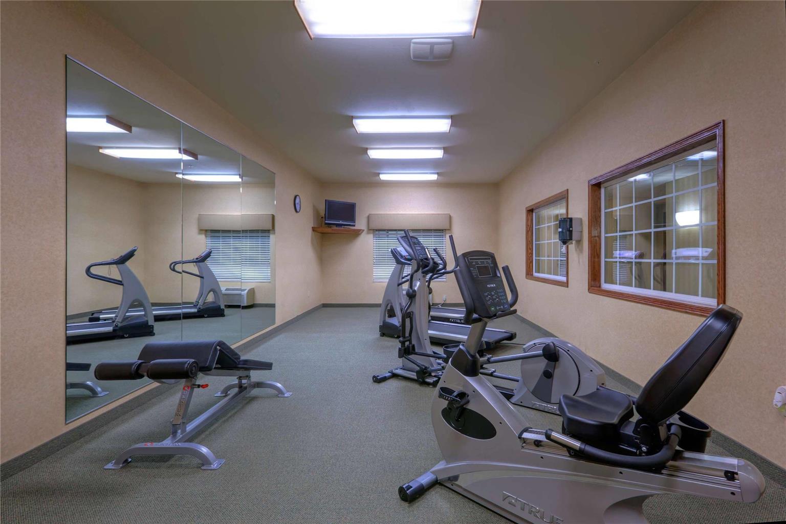 Country Inn & Suites by Radisson Winchester VA - photo 12