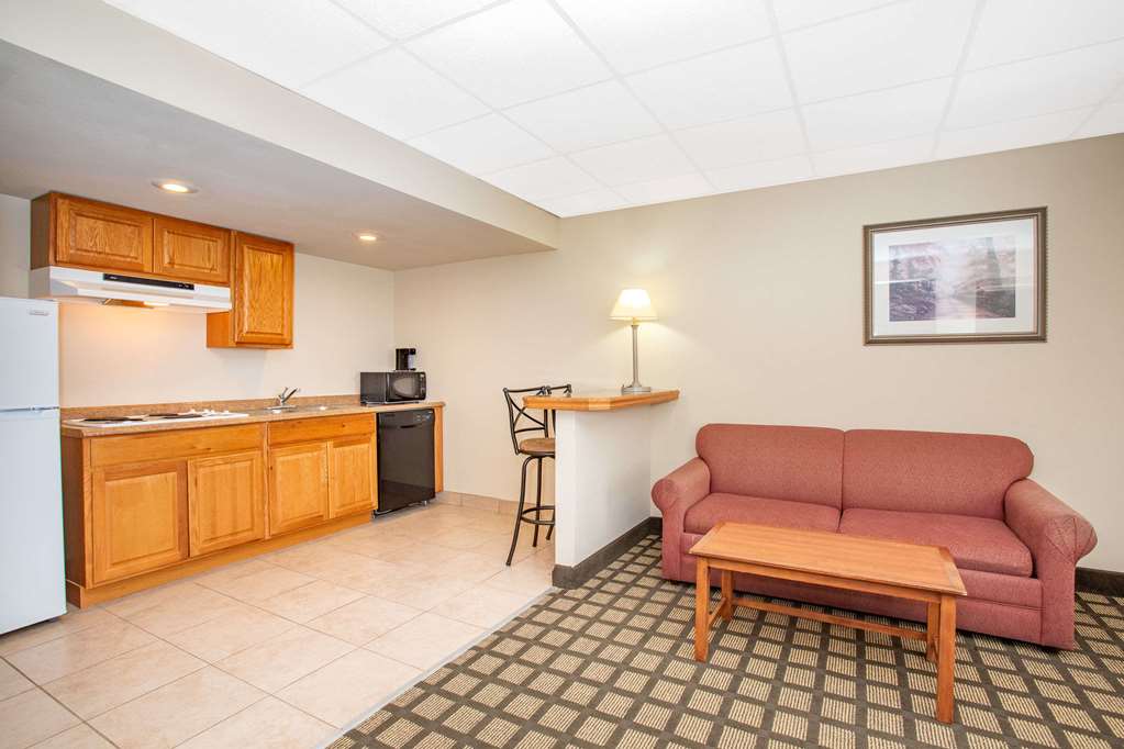Baymont by Wyndham Hays - photo 22