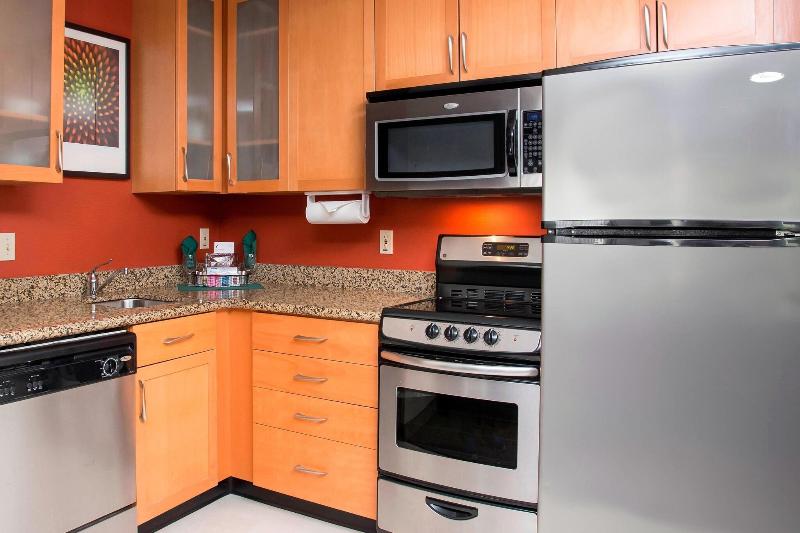 Residence Inn by Marriott Topeka - photo 56