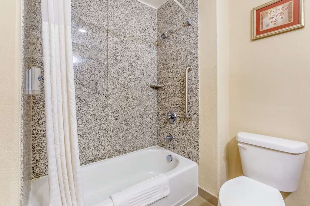 Comfort Inn & Suites Chesapeake Portsmouth - photo 11