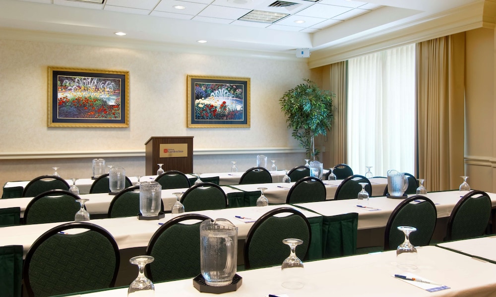 Hilton Garden Inn Tampa North Busch Gardens - photo 50