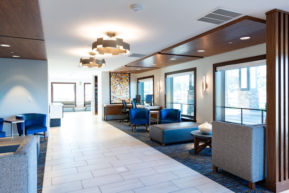 Holiday Inn Express Mill Valley San Francisco Area by IHG - photo 65