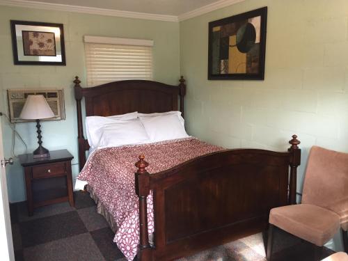Palmers Motel - photo 9