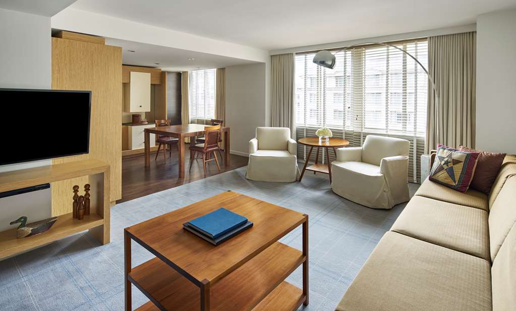 Park Hyatt Washington - photo 17