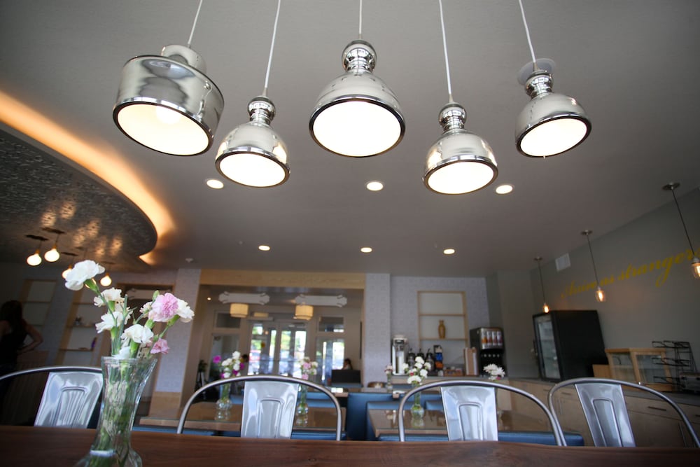 River Inn at Seaside - photo 35