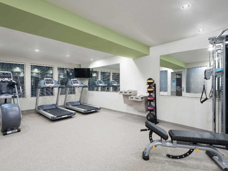 Woodspring Suites Fort Worth Forest Hill - photo 23