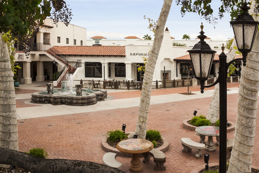 Homewood Suites by Hilton Tucson St. Philip's Plaza Univ - photo 35