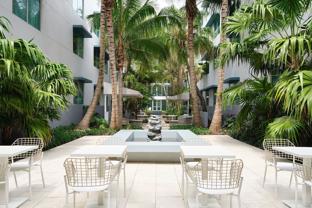 Residence Inn by Marriott Miami Beach Surfside - photo 65